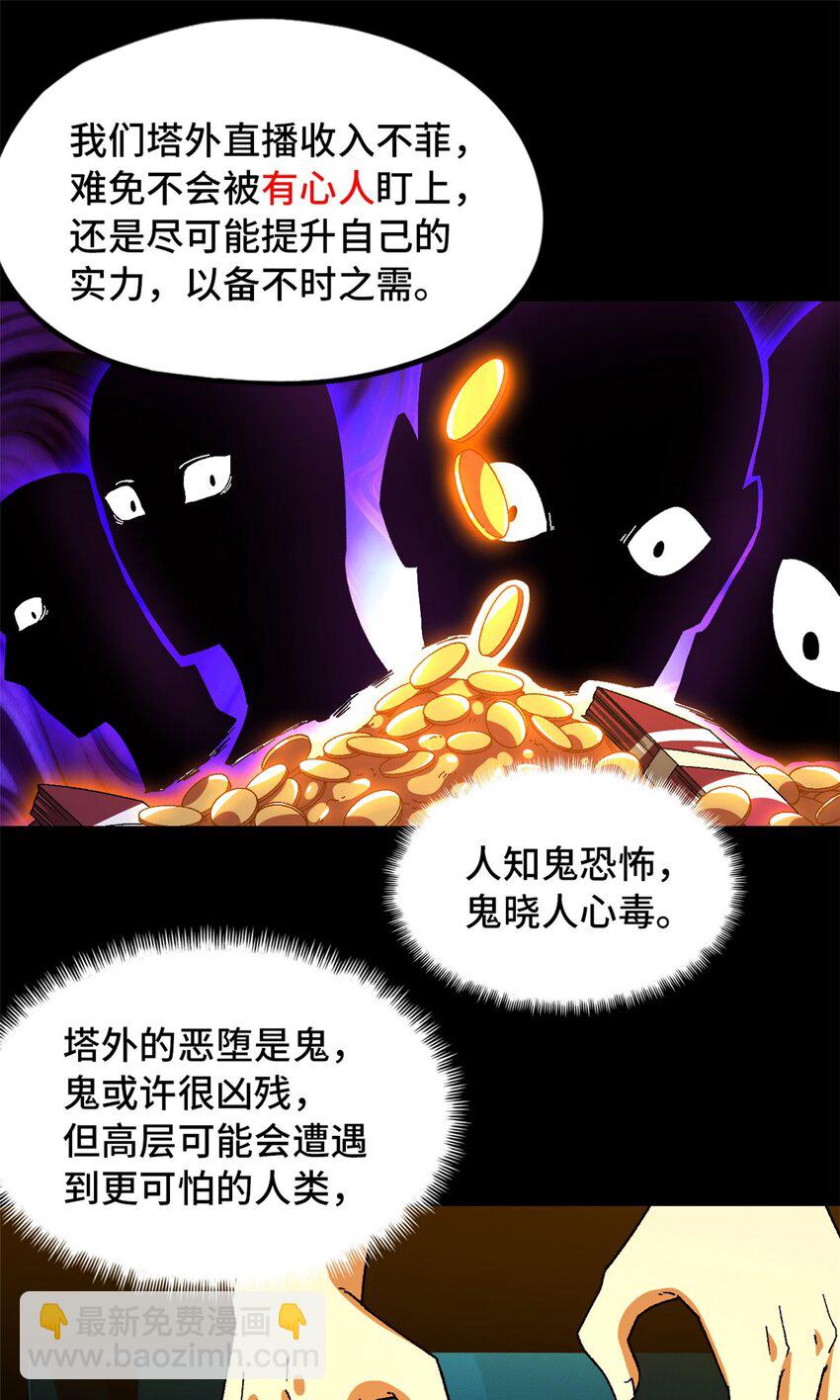 🍟末日拼图游戏 第43片 准备工作 第49页