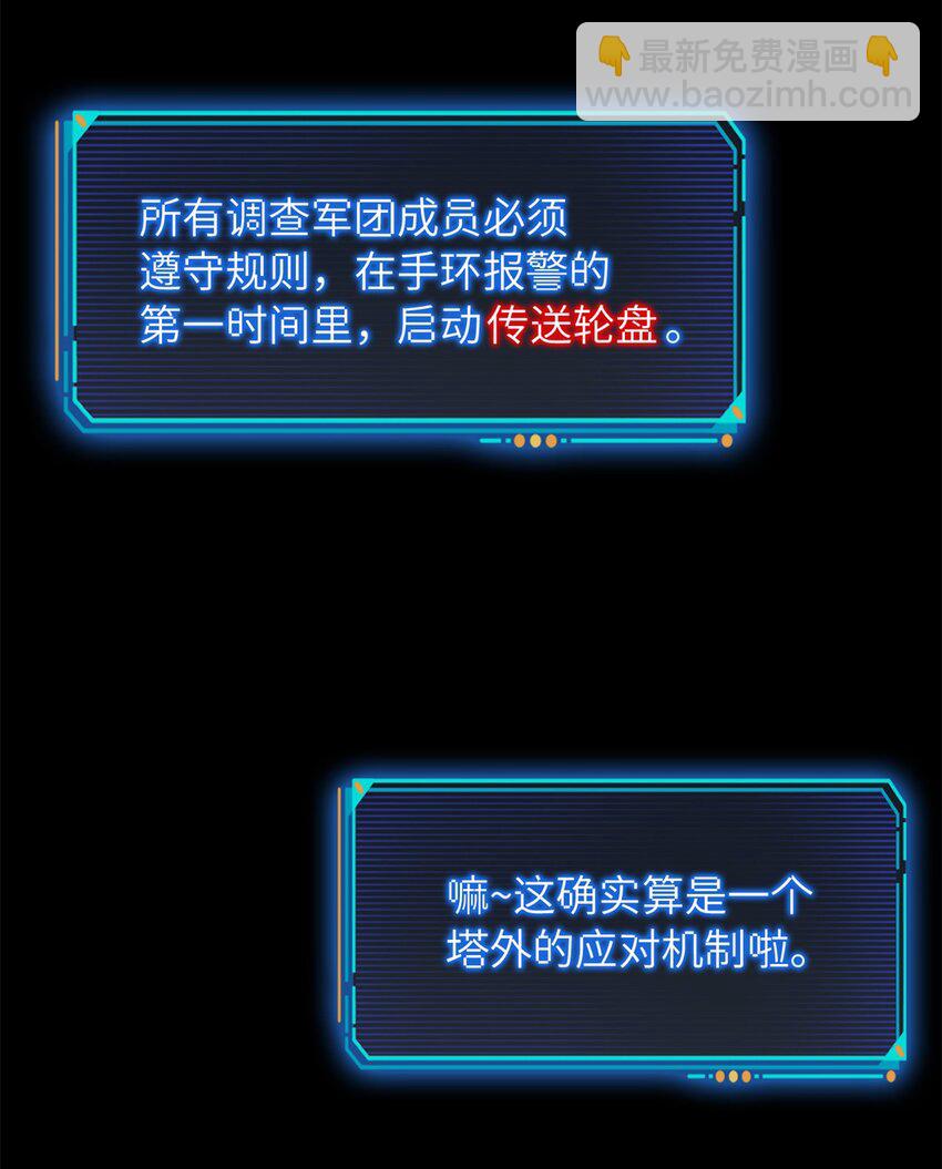 🍟末日拼图游戏 第五片 入队,出塔 第26页