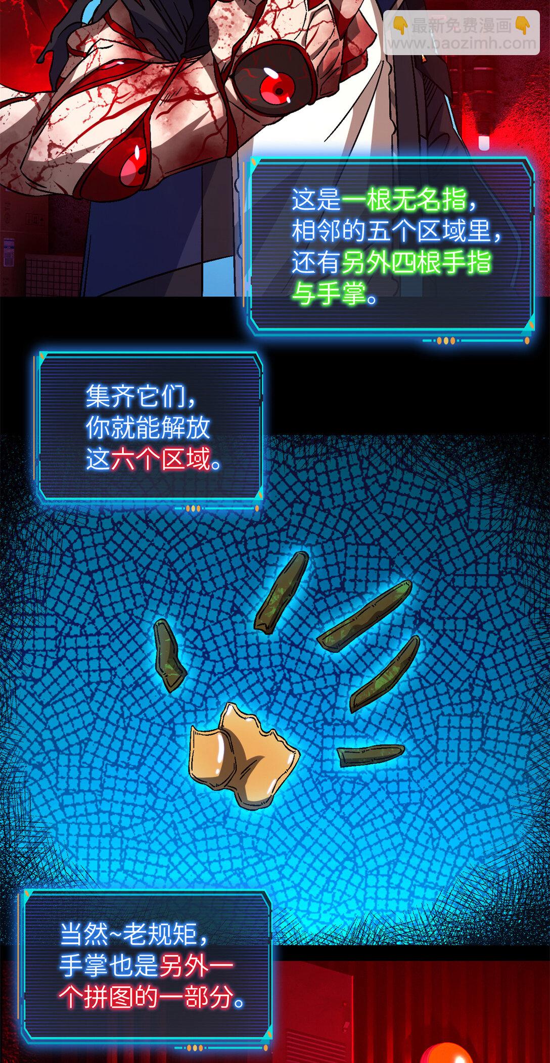 🍟末日拼图游戏 第75片 成功脱离 第21页