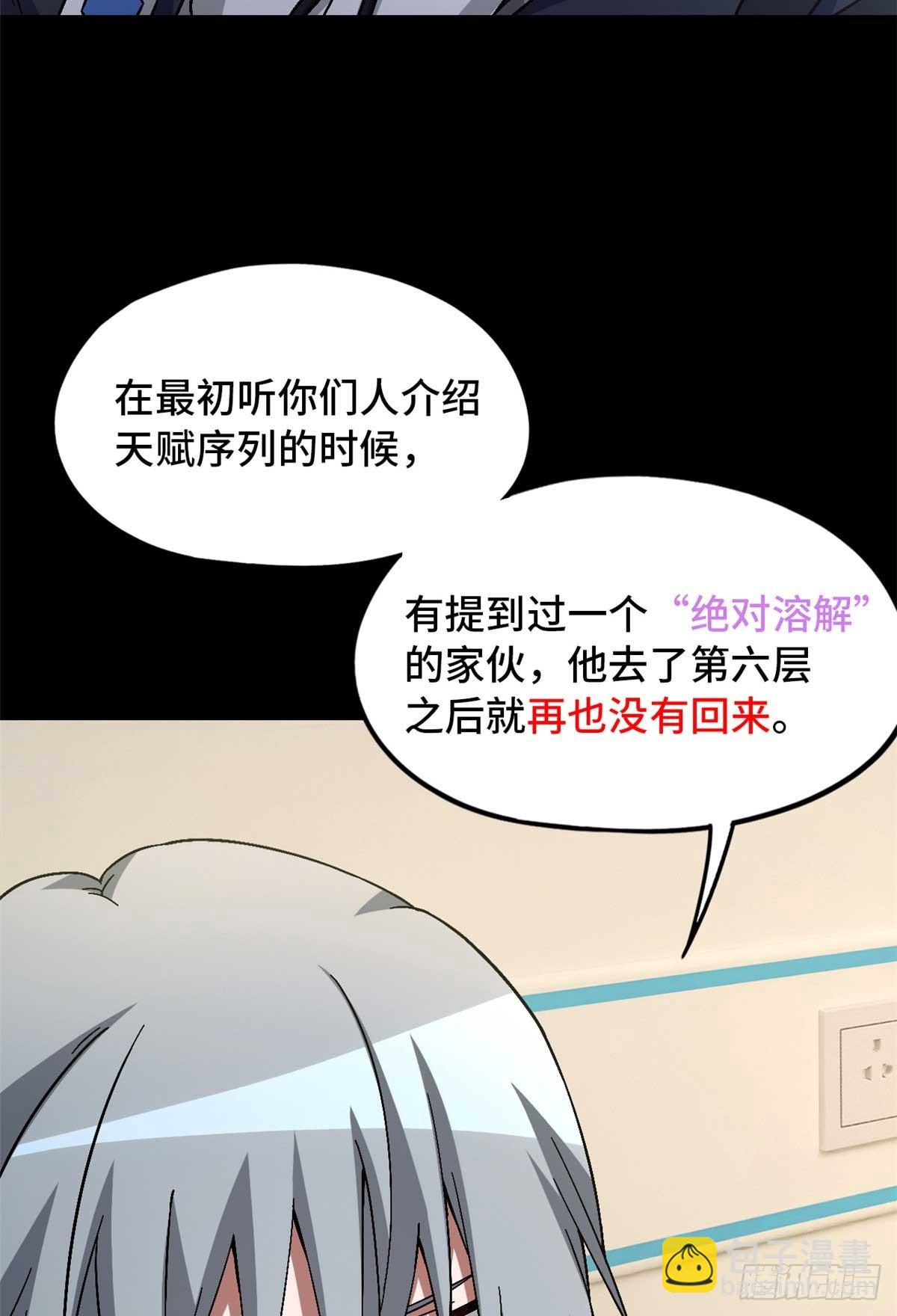 🍟末日拼图游戏 第八十五片 解密该隐 其二 第33页