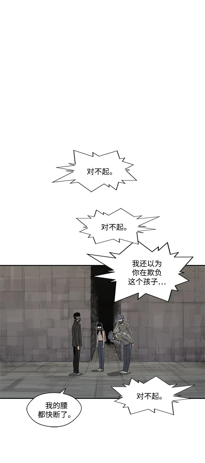 🍟末日骑士 第31话 第46页