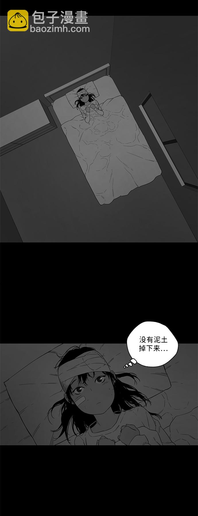 🍟末日骑士 第7话 第20页