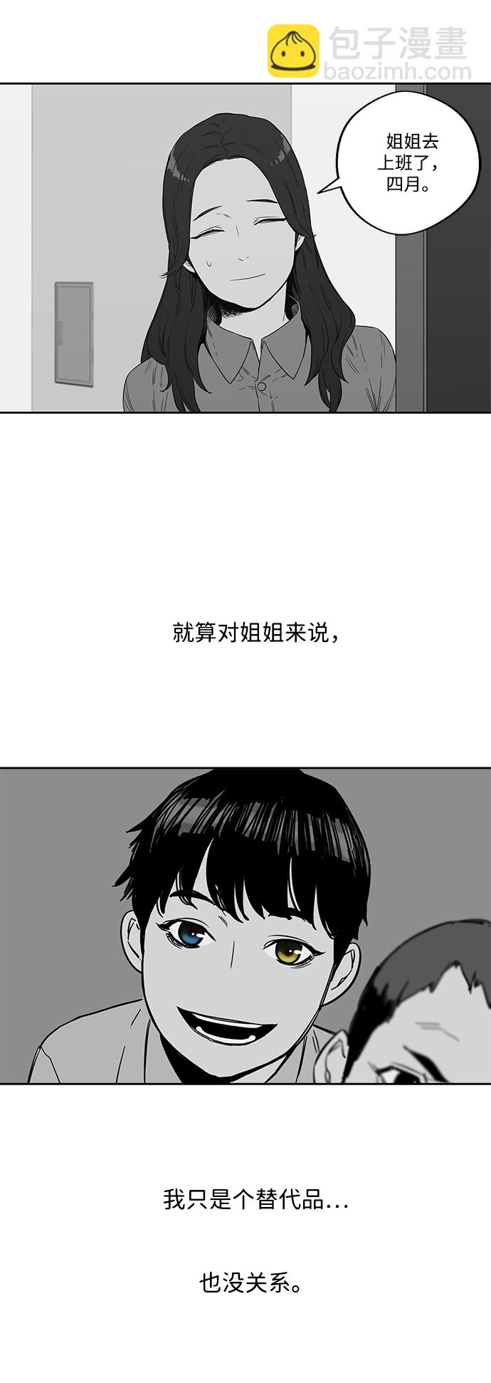 🍟末日骑士 第7话 第31页