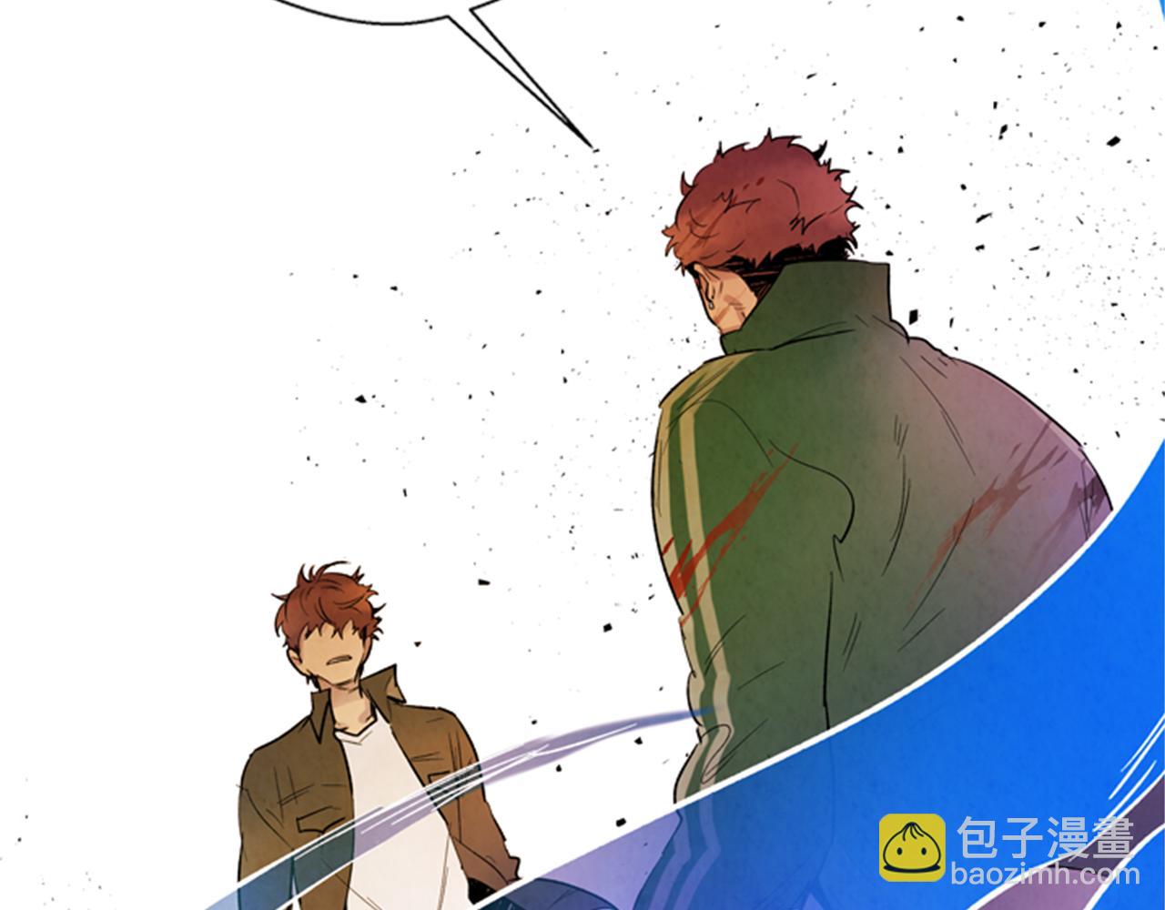 🍟末日少年战记 第101话 决不放弃你 第29页