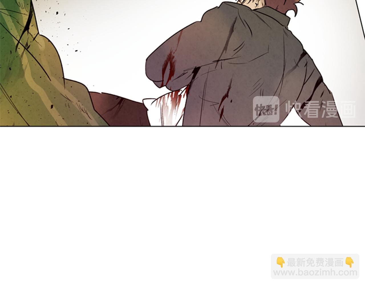 🍟末日少年战记 第103话 一起想办法 第36页