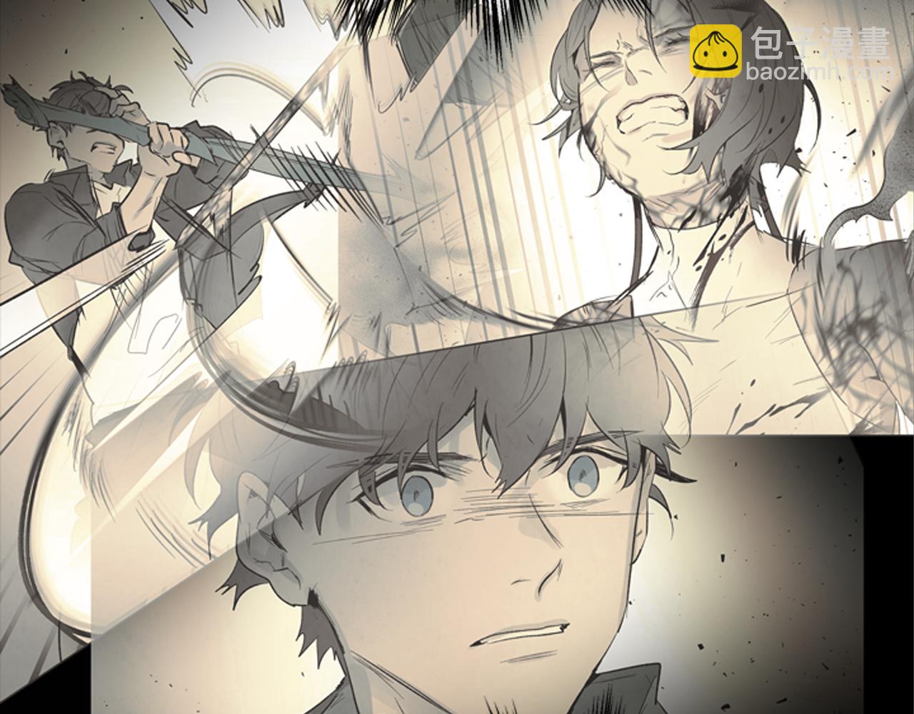 🍟末日少年战记 第119话 蛊惑之音 第49页