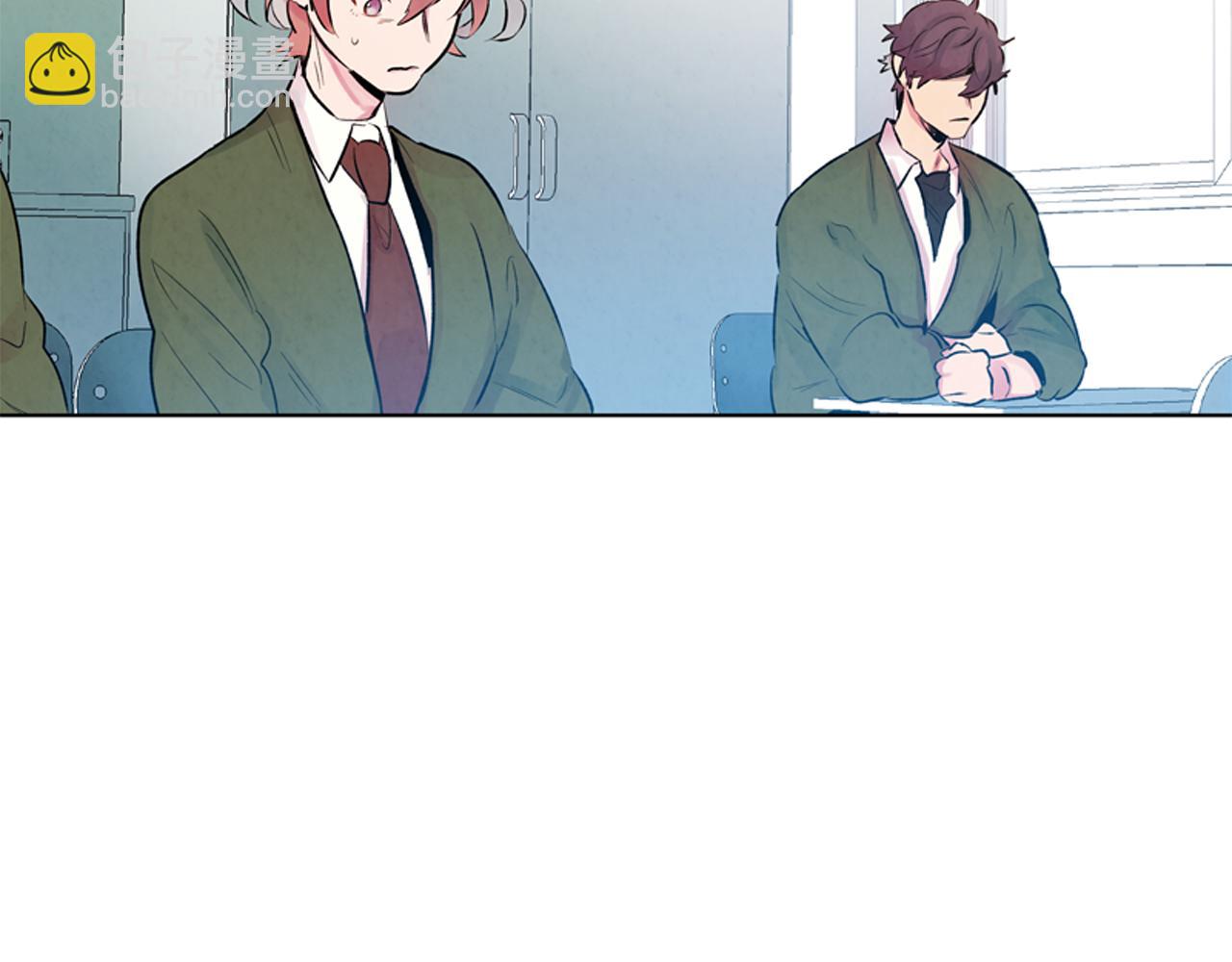 🍟末日少年战记 第15话 活下去的寄托 第20页