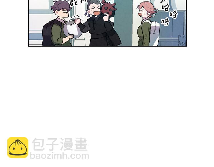 🍟末日少年战记 第3话 偷东西的神秘之人 第22页