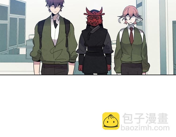 🍟末日少年战记 第3话 偷东西的神秘之人 第7页