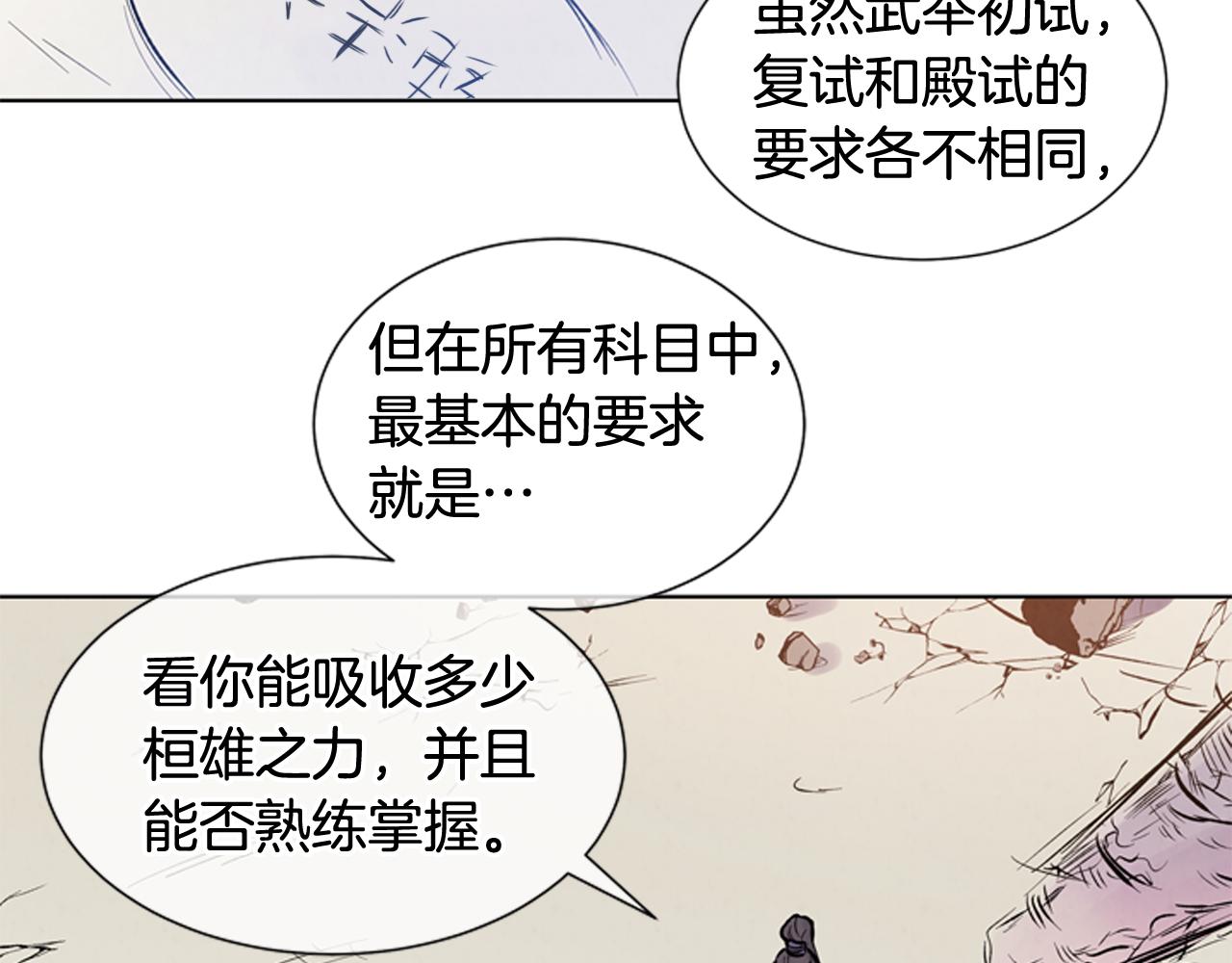 🍟末日少年战记 第25话 不要怀疑自己 第19页