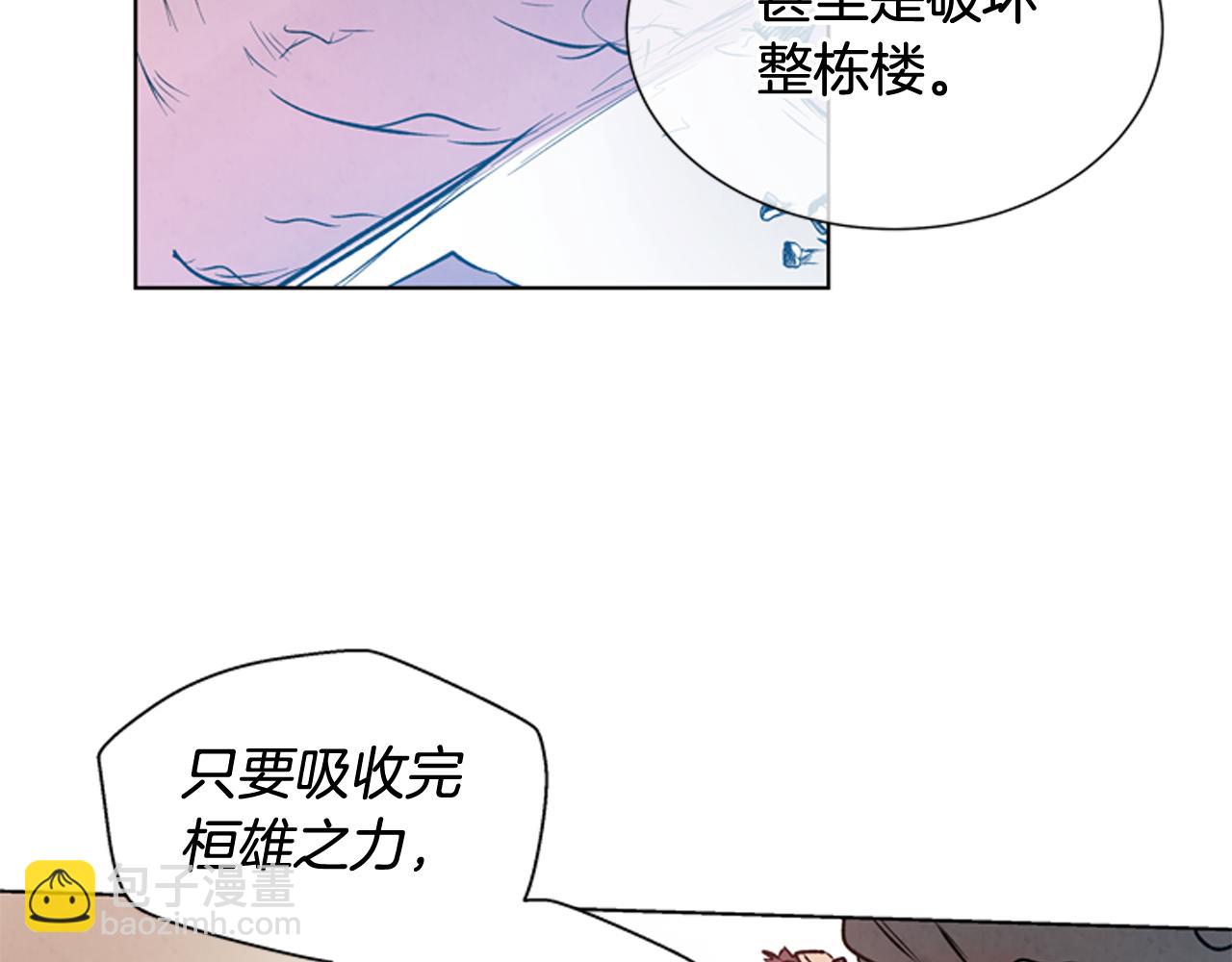 🍟末日少年战记 第25话 不要怀疑自己 第32页