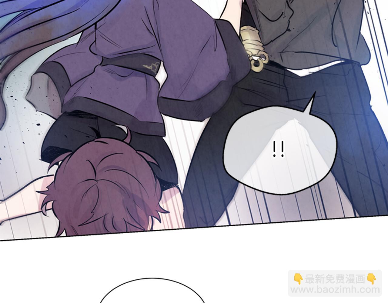 🍟末日少年战记 第27话 初试正式开始 第32页
