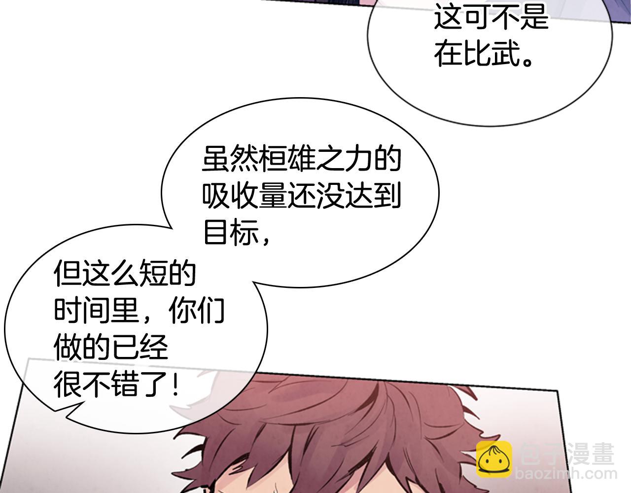 🍟末日少年战记 第27话 初试正式开始 第34页