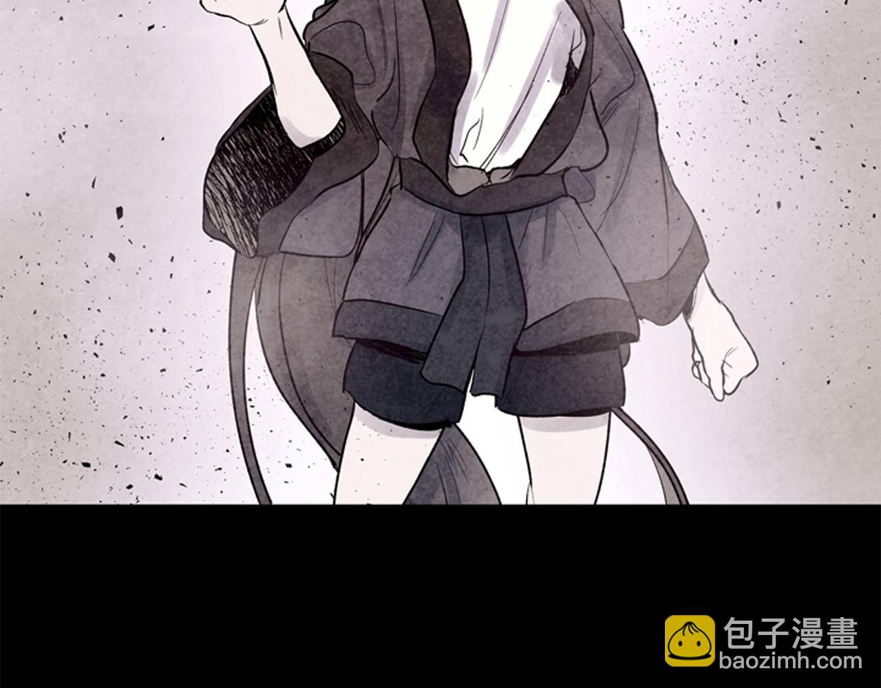 🍟末日少年战记 第37话 我的价值是什么 第34页
