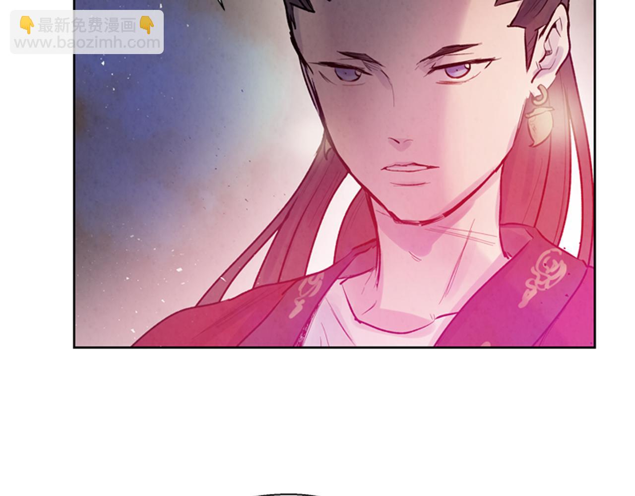 🍟末日少年战记 第39话 神不止一位 第8页