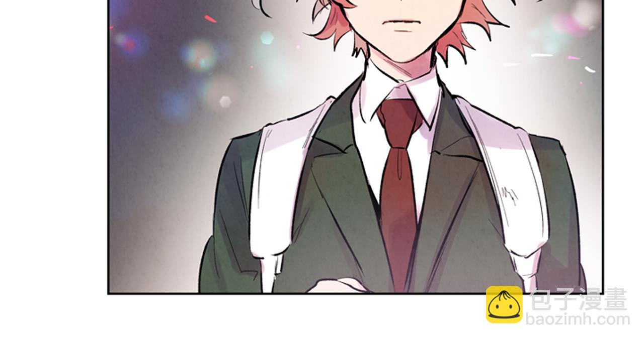 🍟末日少年战记 第41话 隐藏实力 第49页