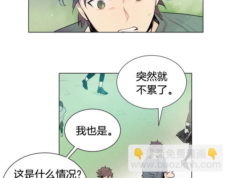 🍟末日少年战记 第7话 预选 第21页