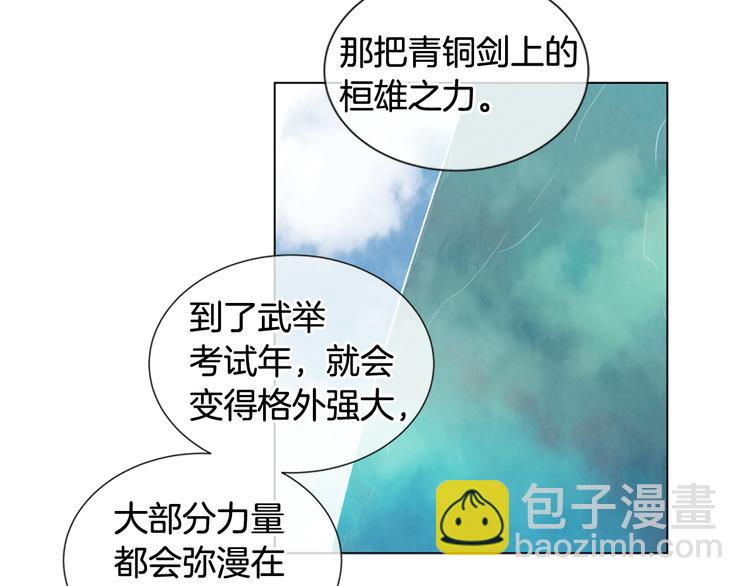 🍟末日少年战记 第7话 预选 第26页