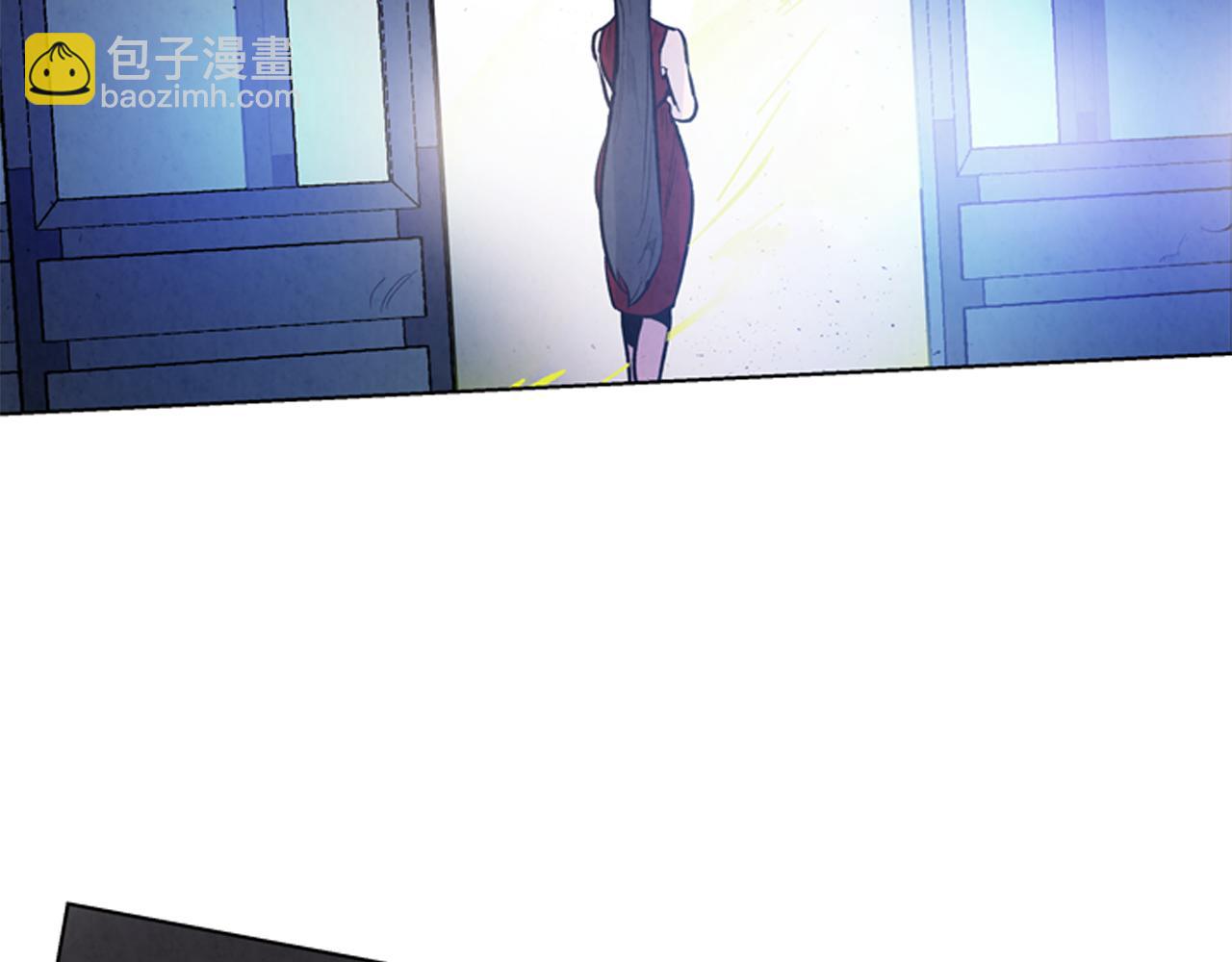 🍟末日少年战记 第61话 活下去的唯一出路 第11页