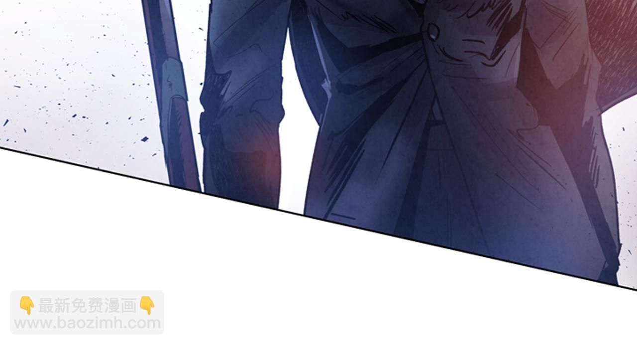 🍟末日少年战记 第61话 活下去的唯一出路 第33页