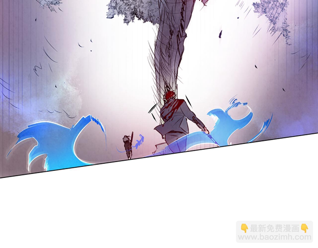 🍟末日少年战记 第67话 对生的执念 第39页