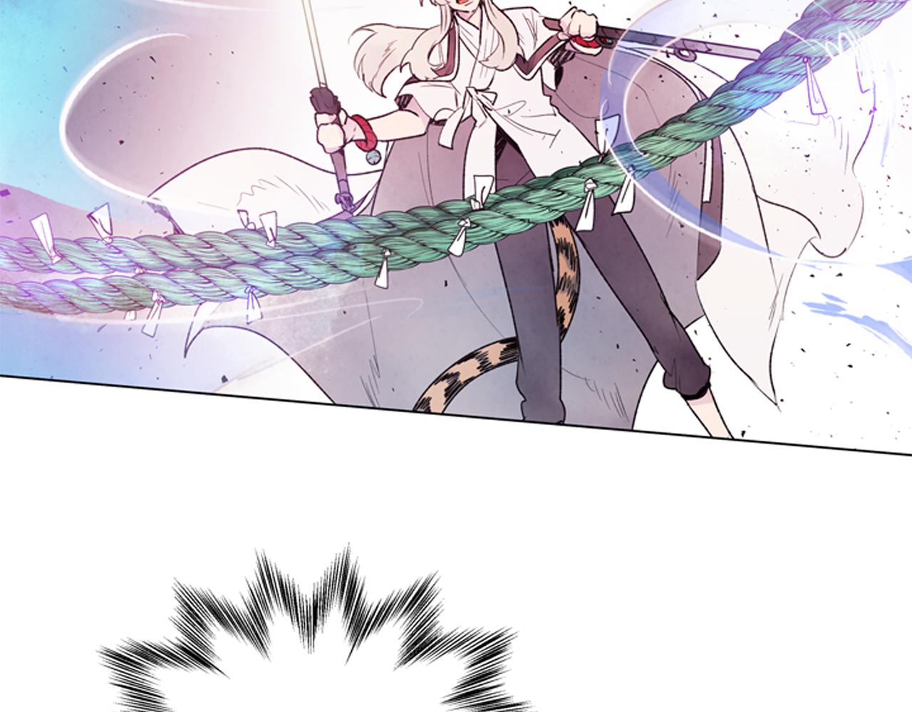 🍟末日少年战记 第77话 我能做到吗 第39页