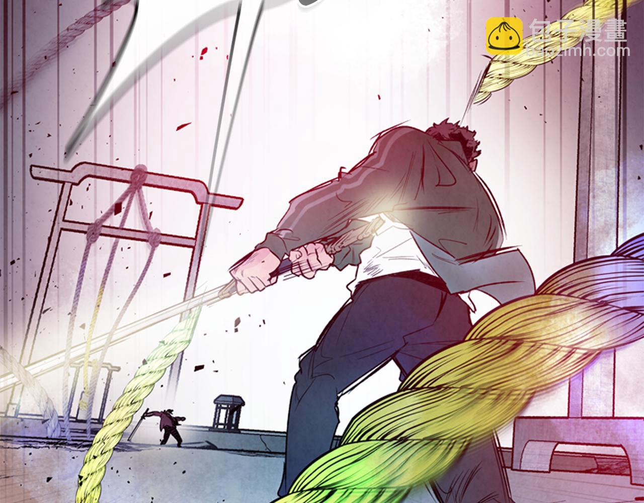 🍟末日少年战记 第77话 我能做到吗 第47页