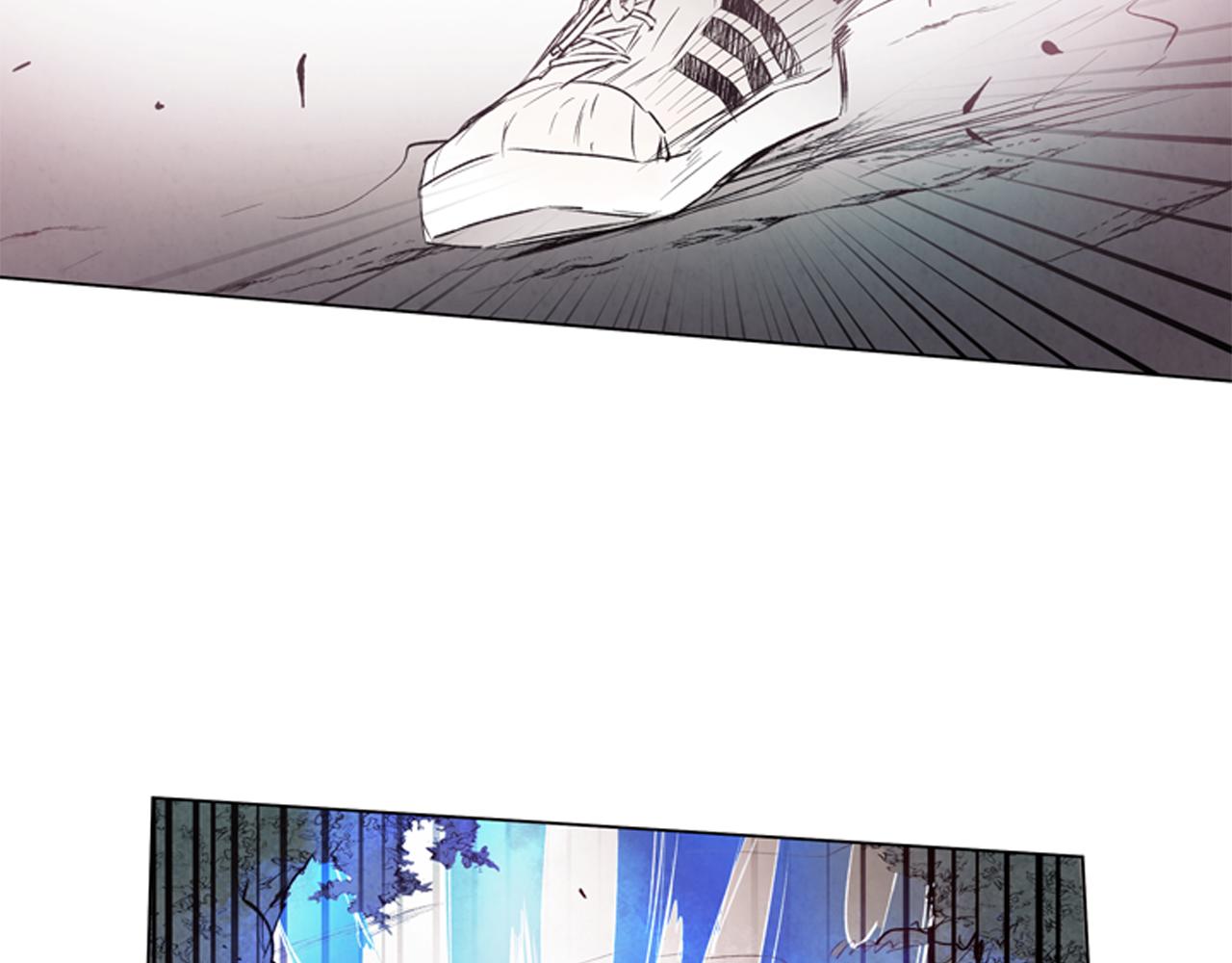 🍟末日少年战记 第81话 一模一样 第43页