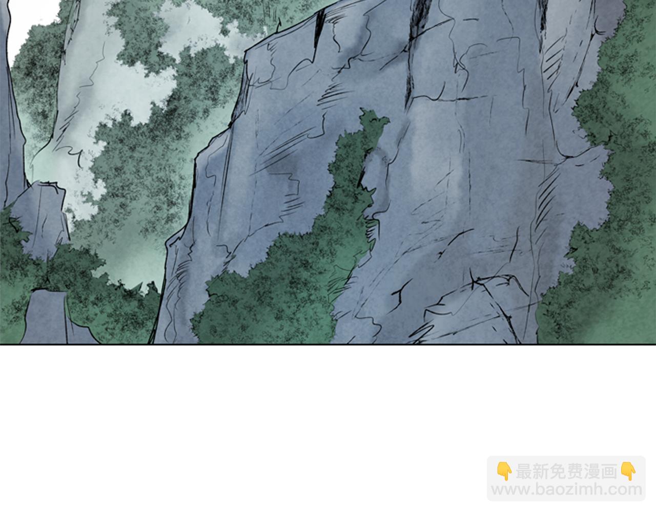 🍟末日少年战记 第85话 迫切的决心 第4页