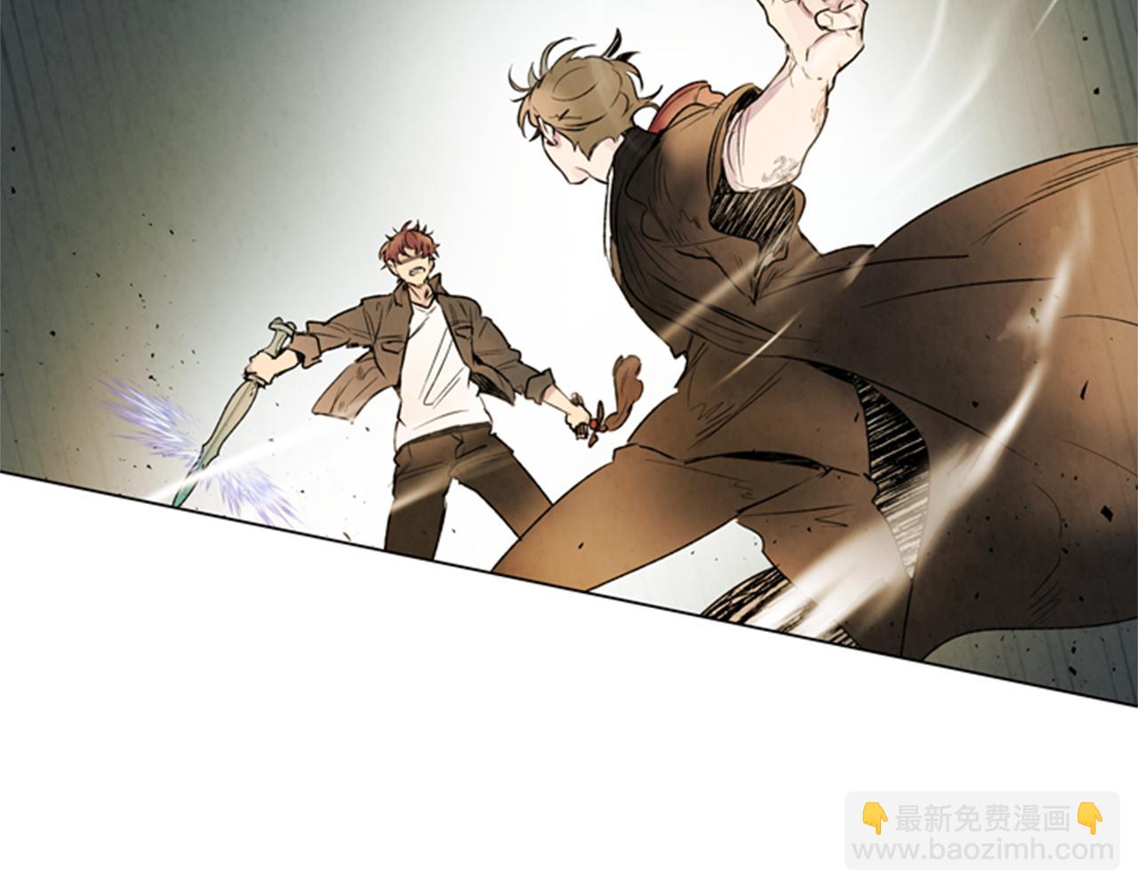 🍟末日少年战记 第87话 总有例外 第17页