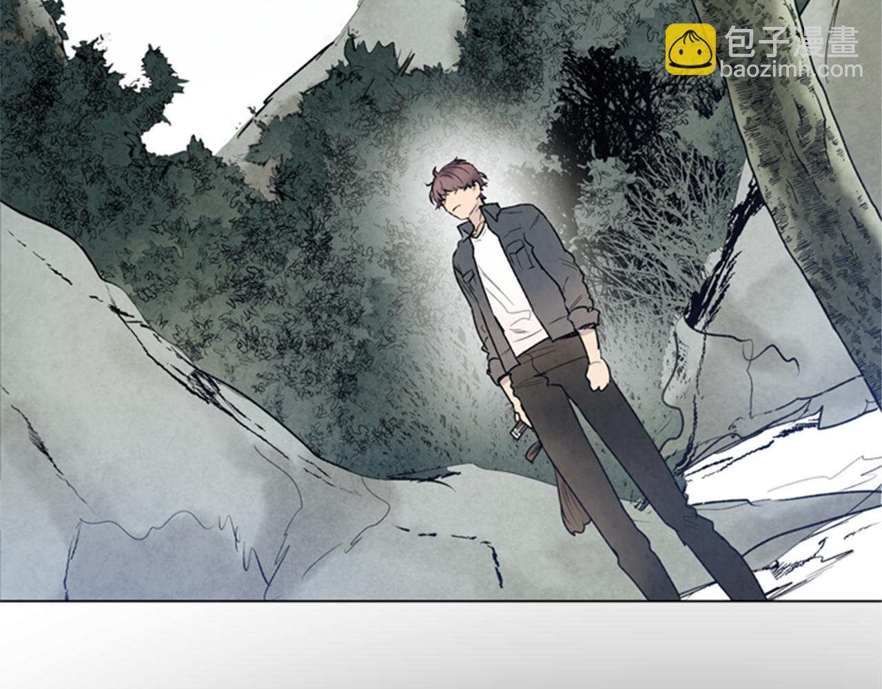 🍟末日少年战记 第95话 赴约 第4页