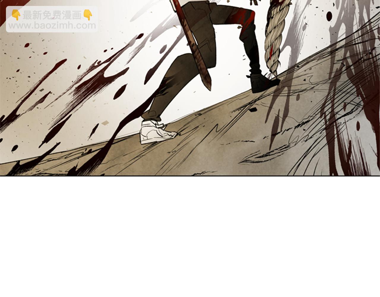 🍟末日少年战记 第97话 被选中的人 第14页