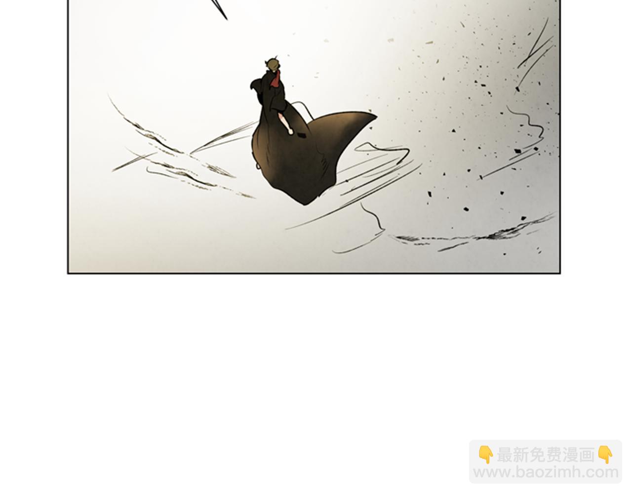 🍟末日少年战记 第97话 被选中的人 第34页