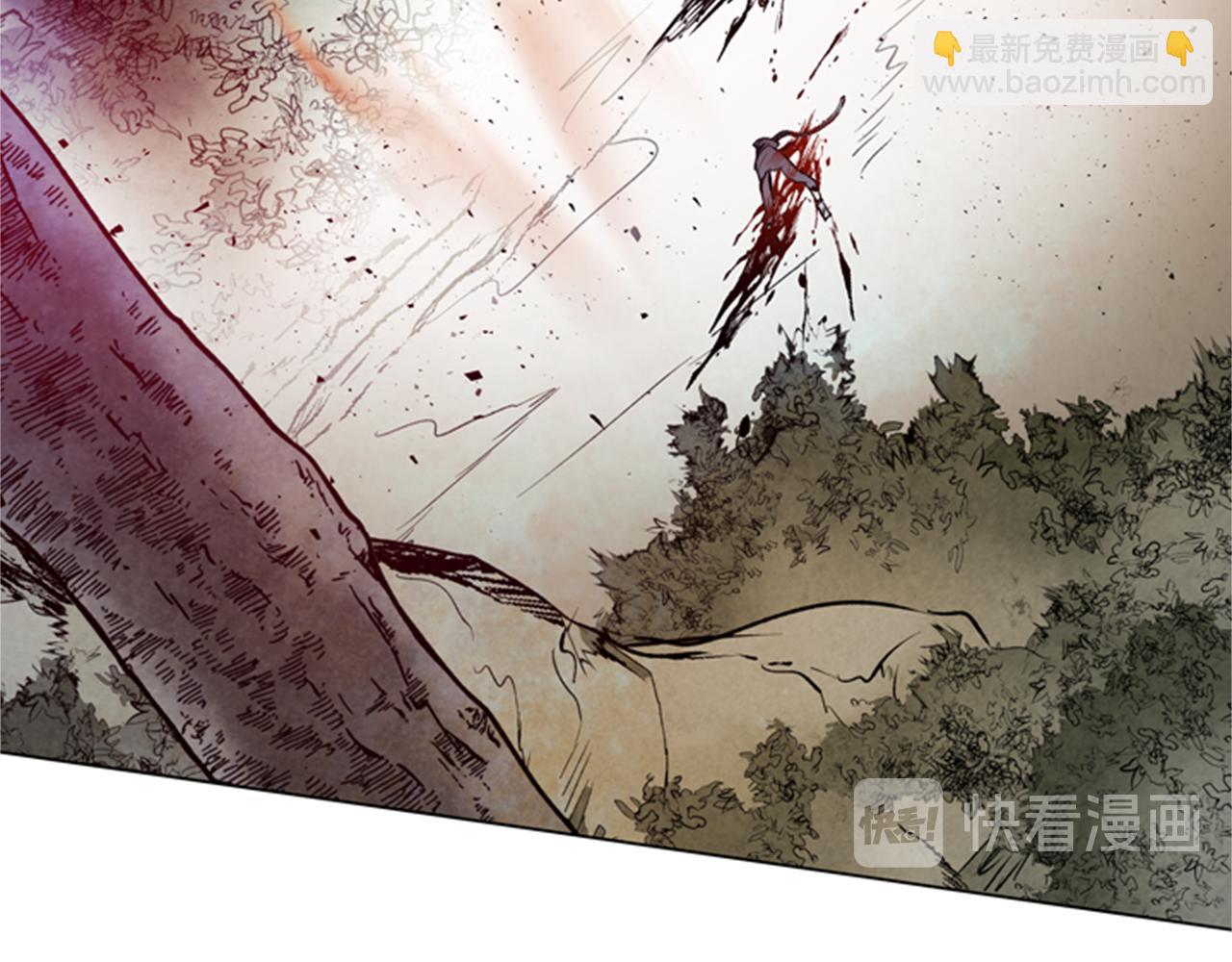 🍟末日少年战记 第97话 被选中的人 第41页