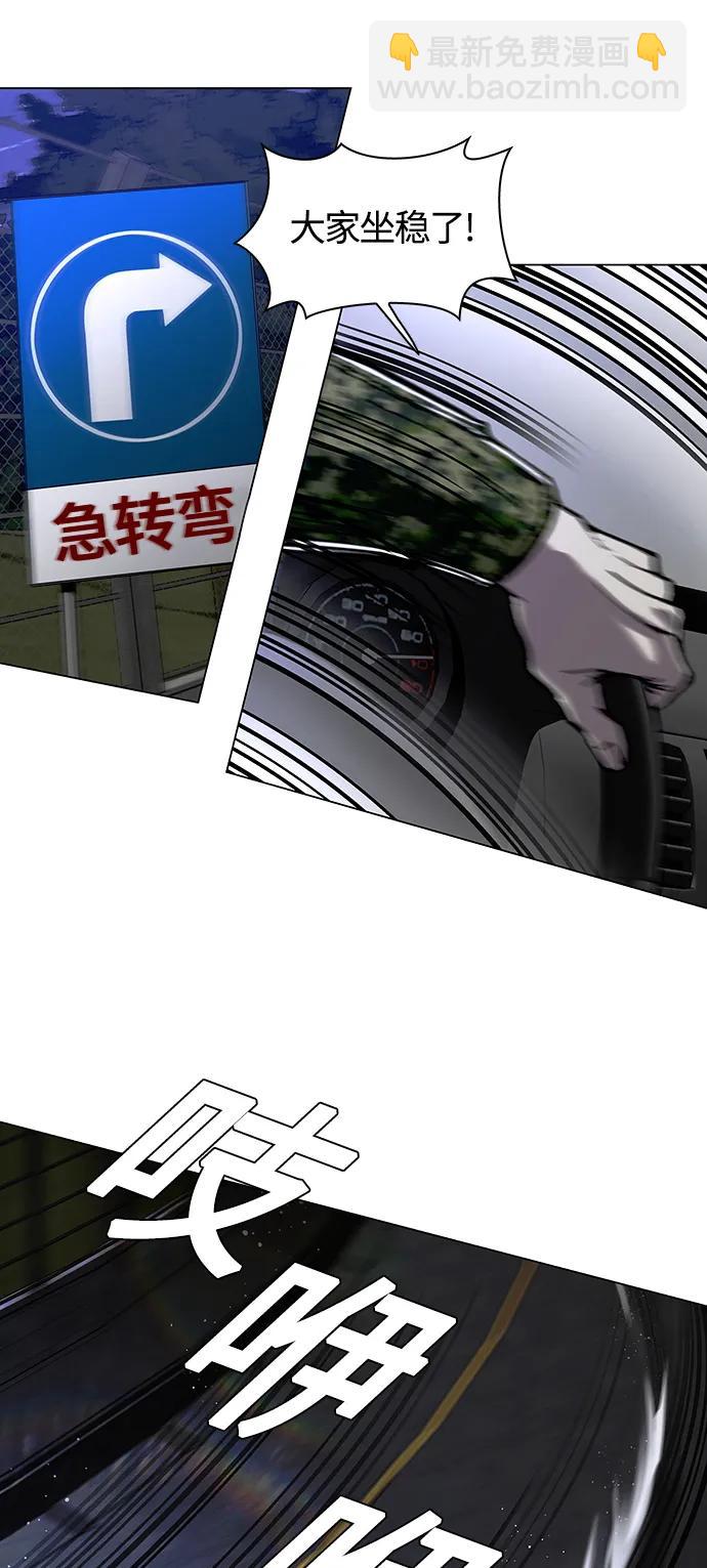 🍟末日生存游戏 第11话 第38页
