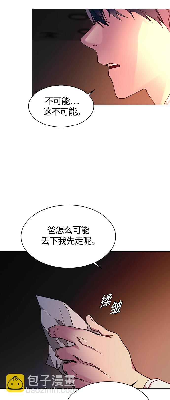 🍟末日生存游戏 第3话 第3页