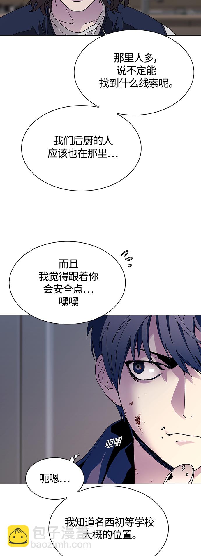 🍟末日生存游戏 第3话 第41页