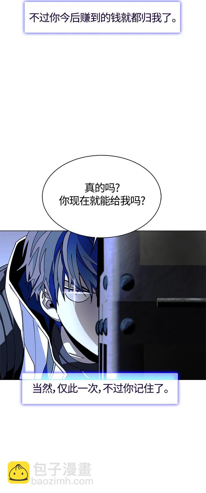 🍟末日生存游戏 第21话 第47页