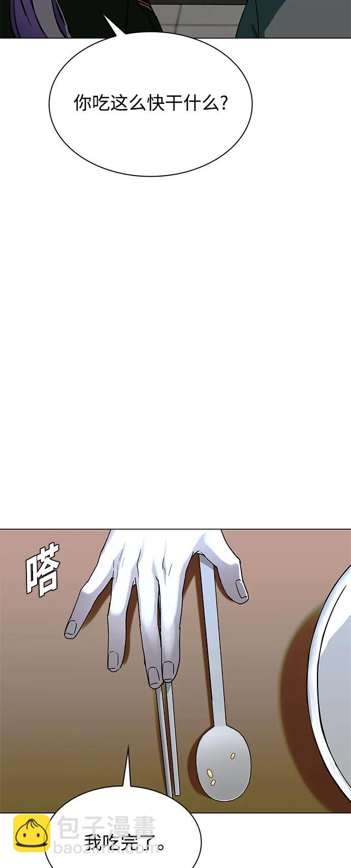 🍟末日生存游戏 第23话 第19页