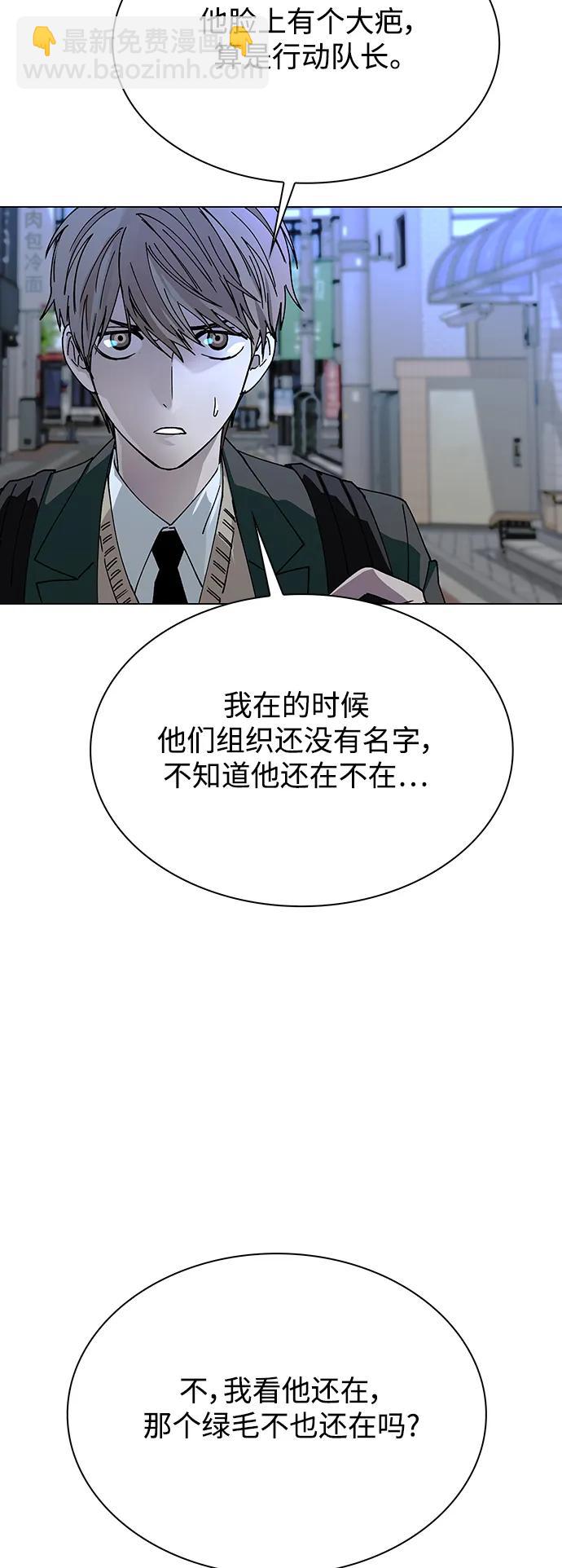 🍟末日生存游戏 第27话 第32页