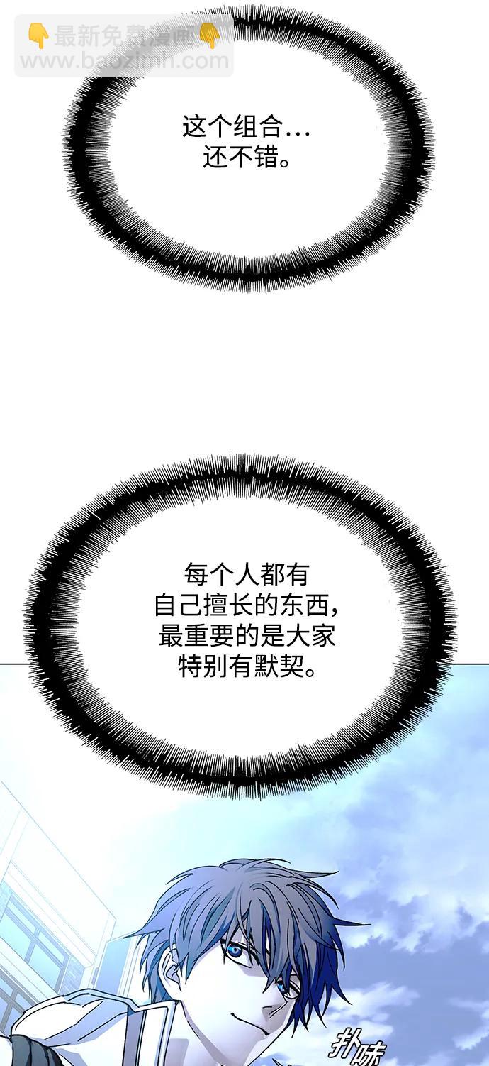 🍟末日生存游戏 第31话 第28页