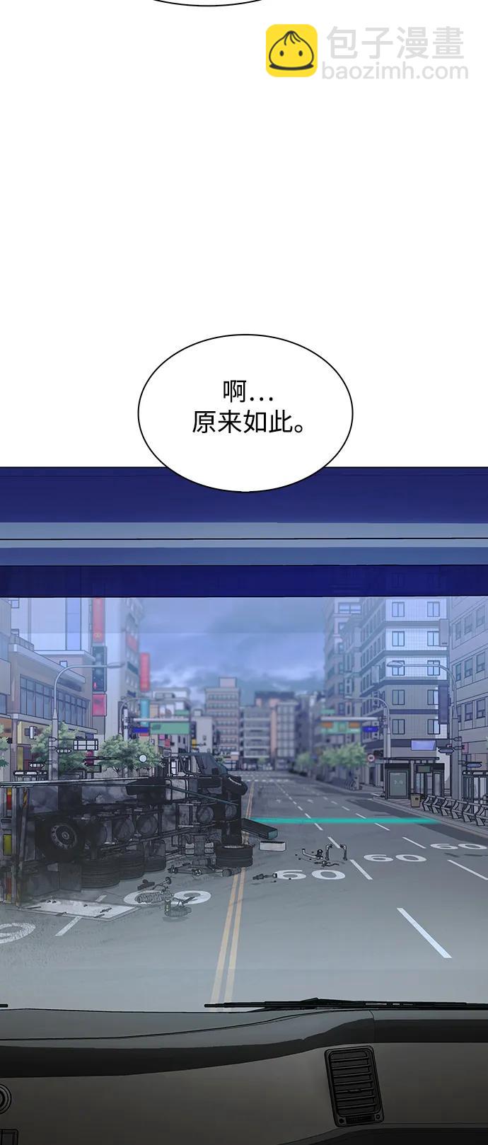 🍟末日生存游戏 第31话 第36页
