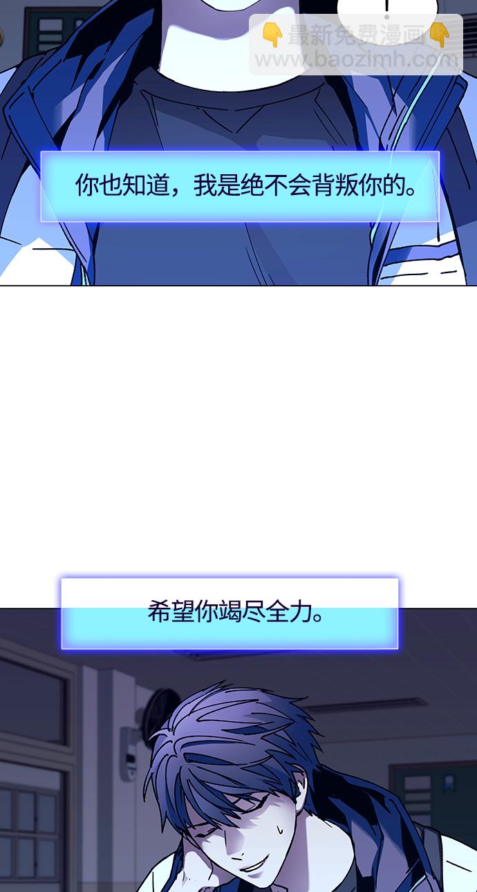 🍟末日生存游戏 第5话 第3页