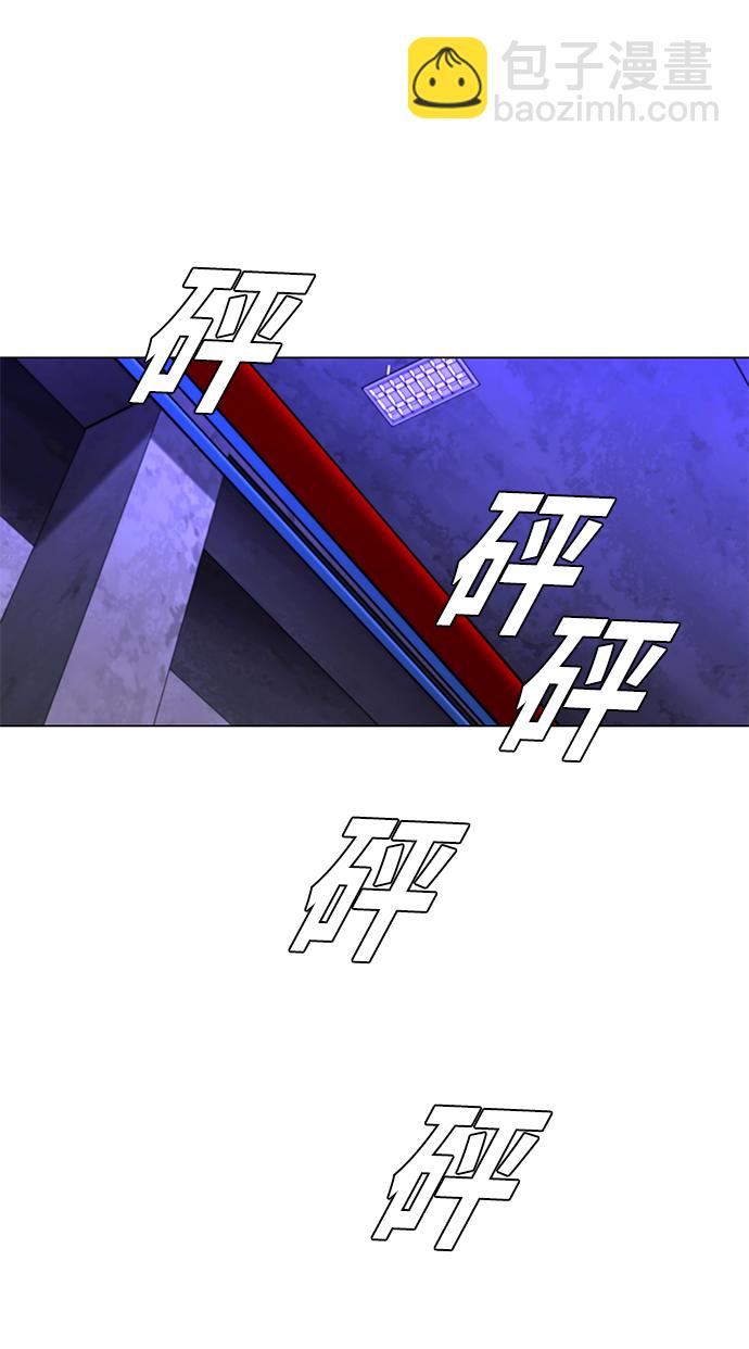 🍟末日生存游戏 第7话 第48页