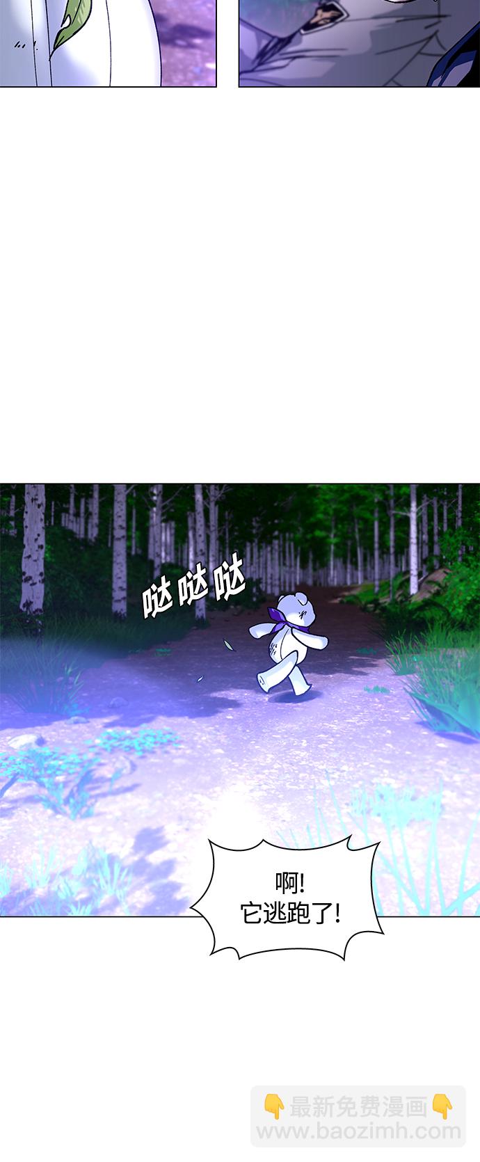 🍟末日生存游戏 第7话 第5页