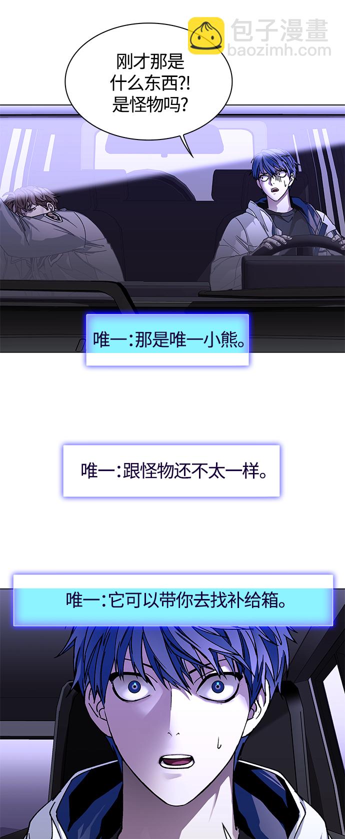 🍟末日生存游戏 第7话 第6页