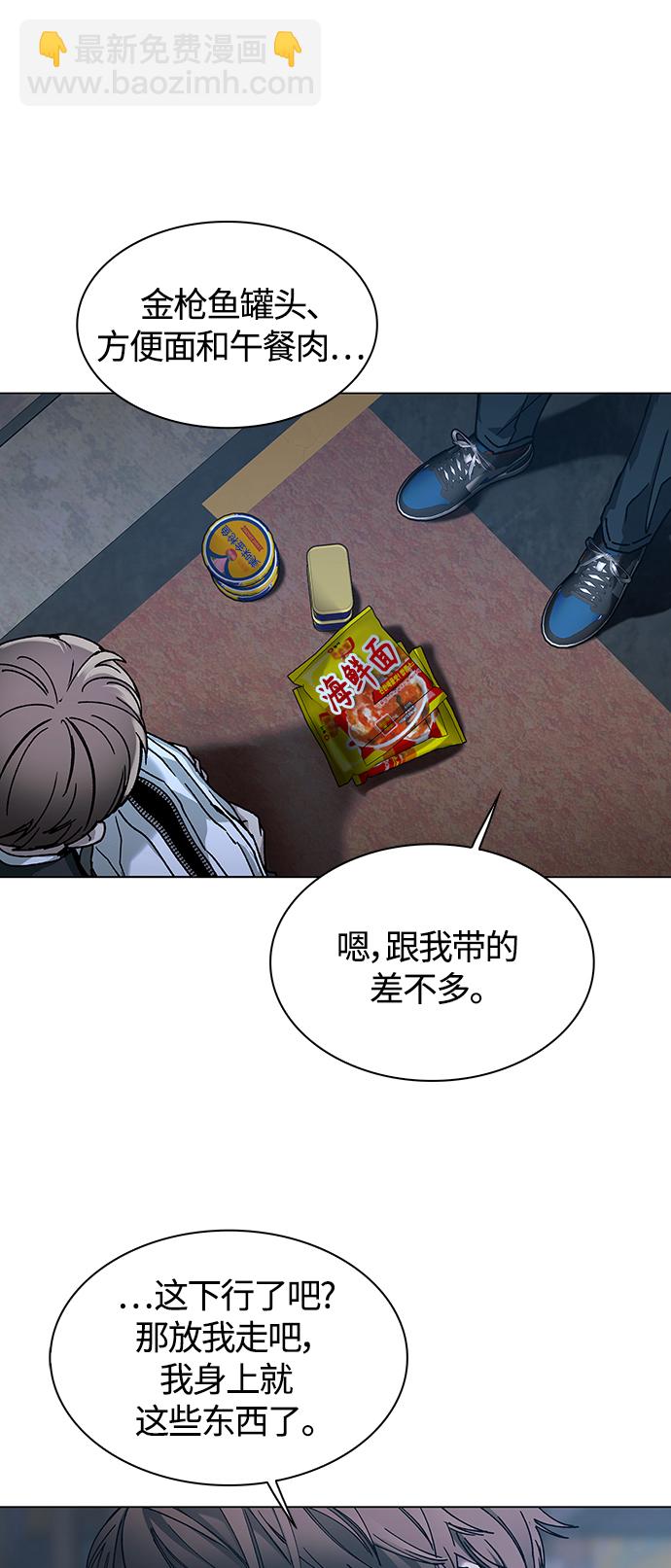 🍟末日生存游戏 第9话 第13页