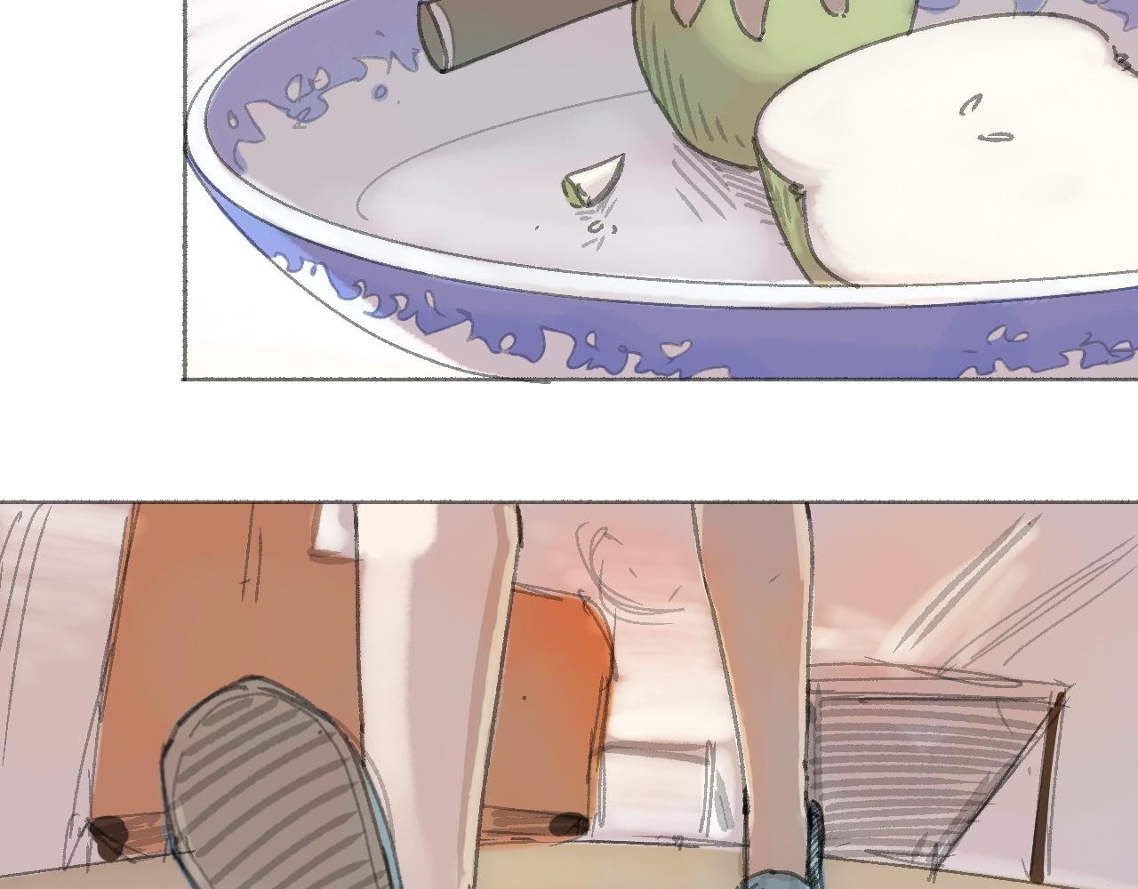🍟末日噬尸者 第1话 被选中的人 第44页