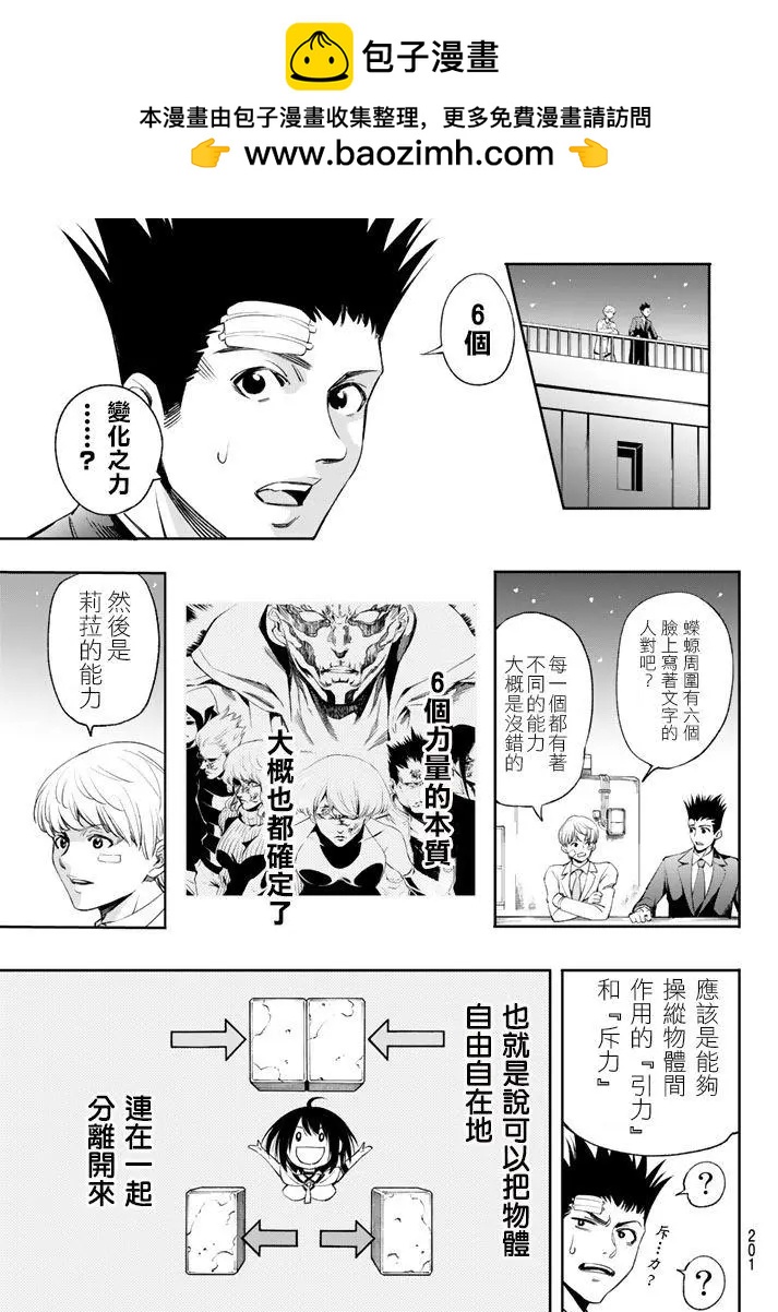 🍟末日十字军 第07话 第25页