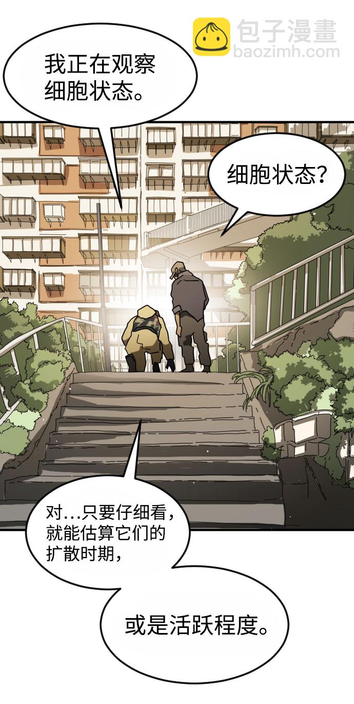 🍟末日危机 第47话 第19页